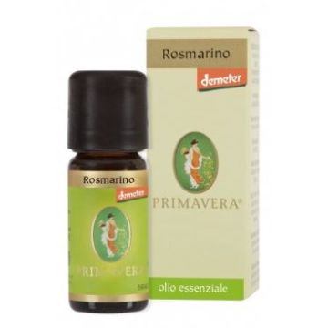 Rosmarino olio essenziale 5 ml