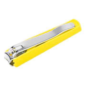 Beautytime tagliaunghie per piedi con raccoglitore