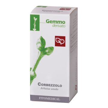 Corbezzolo 50ml mg