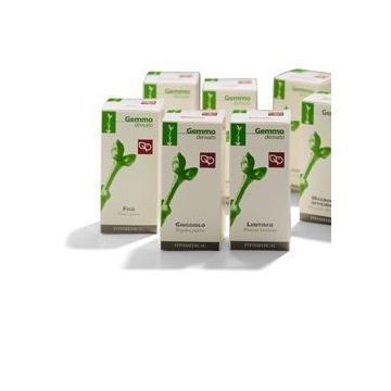 Ippocastano macerato glicerico 50 ml
