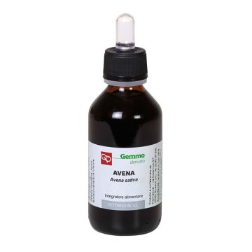 Avena macerato glicerico 100 ml