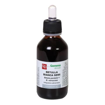 Betulla b semi 100ml mg ftm