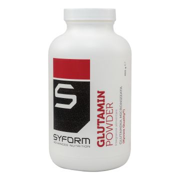 Syform Glutamin Powder 450g