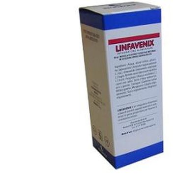 Linfavenix Soluzione Idroalcolica 50 Ml