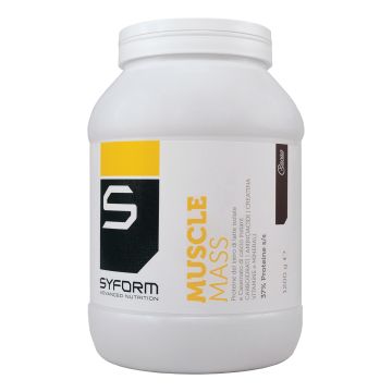 Muscle mass cacao 1200 g