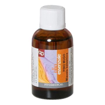 Olio Essenziale Pino Mugo 30 ml Olio Essenziale Pino Mugo 30 ml