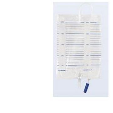 Sacca Ur.130cm 1 Pezzo C/s Artsa.