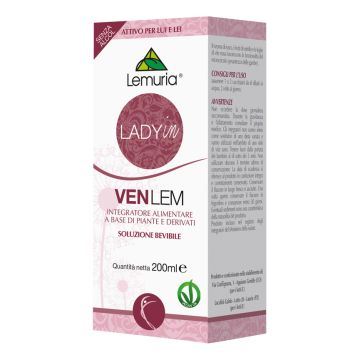 Venlem 200 ml