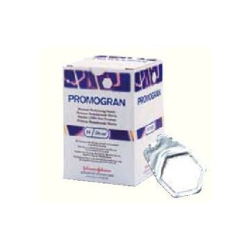 Medicazione matrice modulante di proteasi promogran small 28cmq 5 pezzi