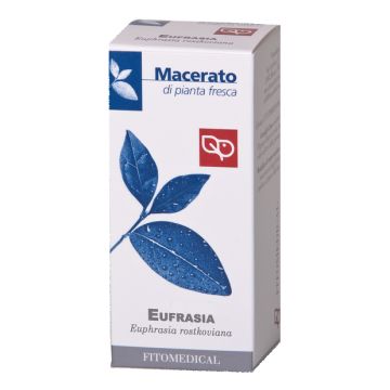 Eufrasia tintura madre 50 ml