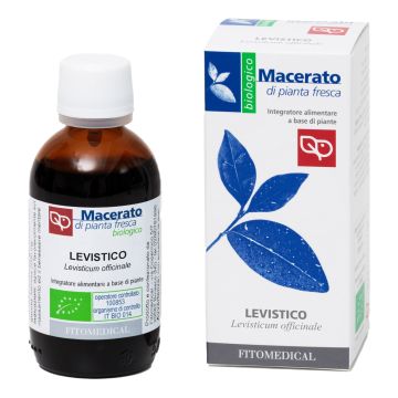 Levistico tintura madre 50 ml