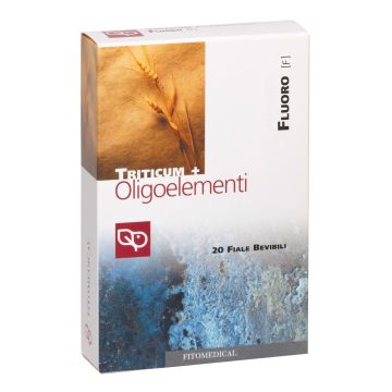 Triticum+f 20f 2ml