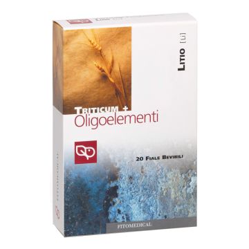 Triticum+li 20f 2ml