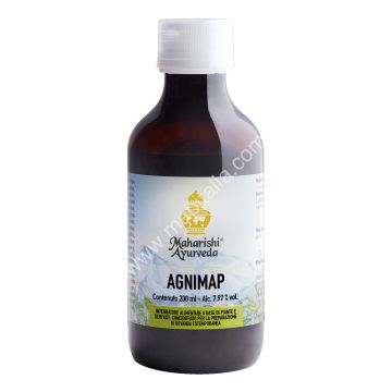 Agnimap (ma 6180) 200ml