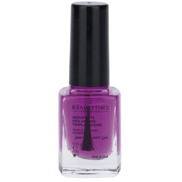 Beautytime indurente unghie tripla azione 12 ml
