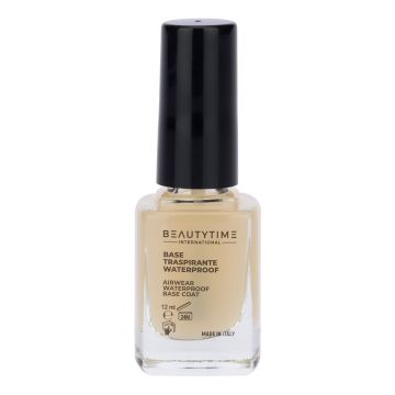 Beautytime base trattamento traspirante plus