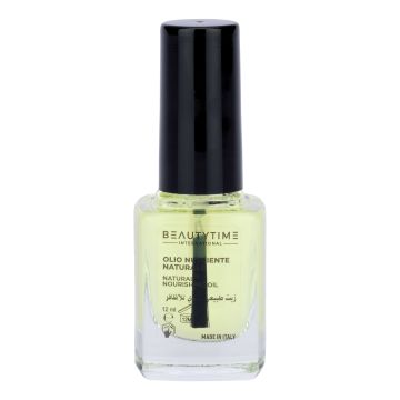 Beautytime olio nutriente unghie