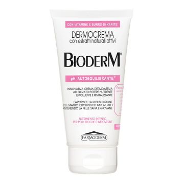 Bioderm dermo crema 150ml