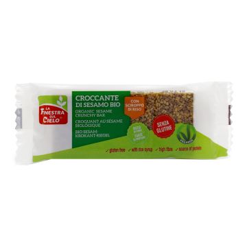 Fsc crocc.sesamo 25g