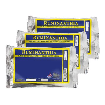 Ruminanthia mangime complementare 100 g Ruminanthia mangime complementare 100 g