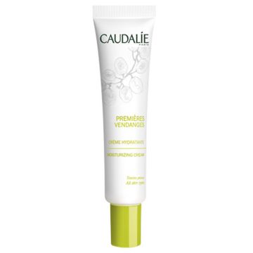 Caudalie premieres vendanges