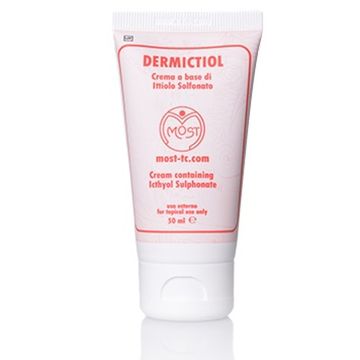 Most dermictiol Emulsione 50ml