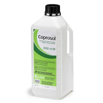 COPROSOL SOLUZIONE 2 LT