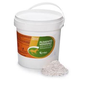 Alimento minerale secchiello 2,5 kg Alimento minerale secchiello 2,5 kg