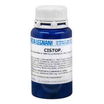 Cistop 40 compresse