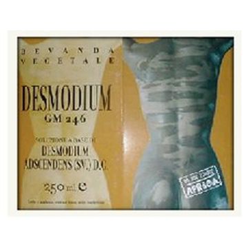 Desmodium Gm246 Gocce 250ml