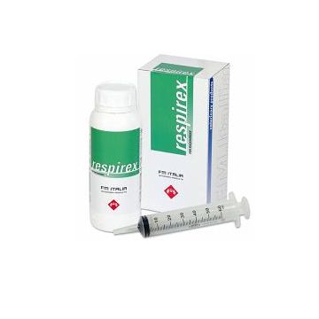 Respirex Os 500 Ml