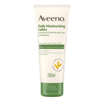 Aveeno Daily Moisturising Crema Idratante Corpo 200 ml