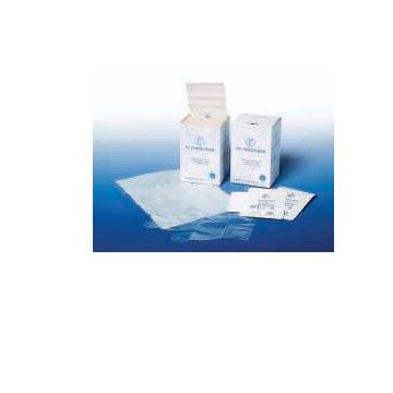 Guanti sterili fz copolymer 100 pezzi medium