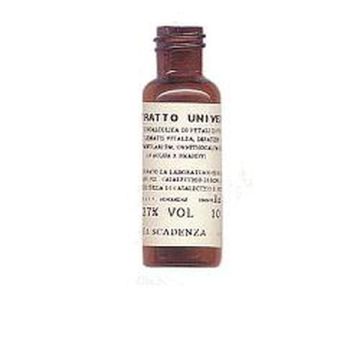 Fiori di bach 39 estratto universale 10 ml di leo
