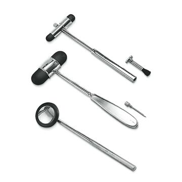 Martelletto babinski