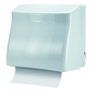 Distributore plastica asciugamani 1 pezzo