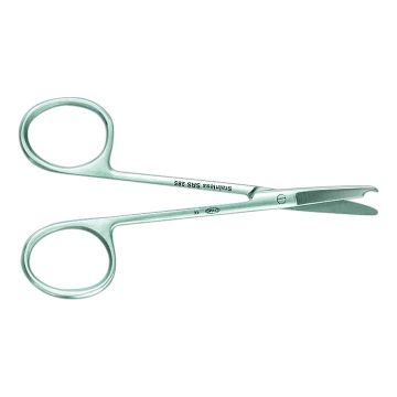 Forbice per punti spencer