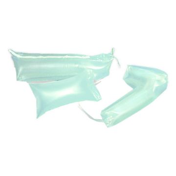 Set di immobilizzazione gonfiabile arto