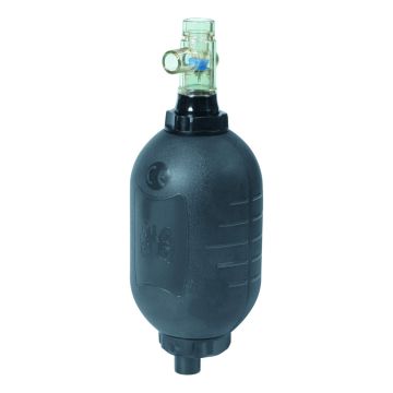 Pallone rianimazione senza maschera