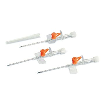 Ago-canula c/rac g22 2 vie cel