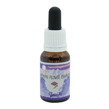 Clarity essenza 15 ml 1 pezzo