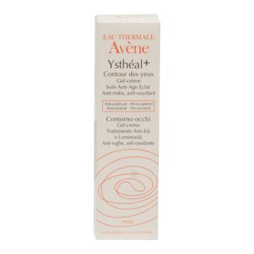 Ystheal+ contorno occhi 15ml