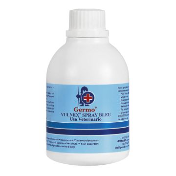 Vulnex spray bleu 250 ml