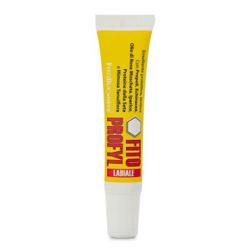 Fitoprofyl crema labiale propoli 10 ml