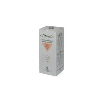 Alkagin Mer Soluzione Isotonica Igiene Intima 200 Ml