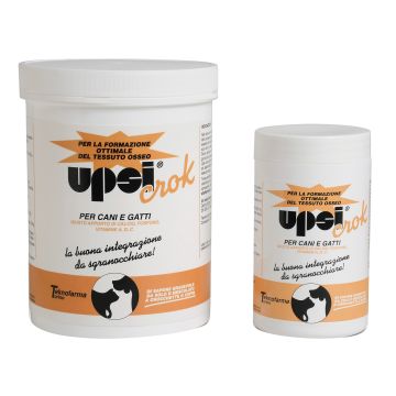 Upsicrok Flacone 500 G