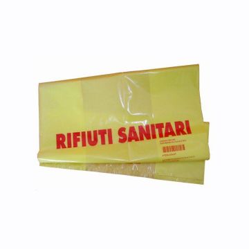 Sacchet mon rifiuti sanit farmac