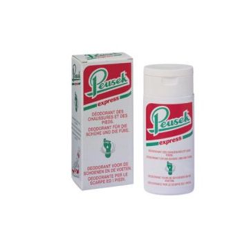 Peusek express 40g