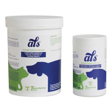 Als Flacone 500 G