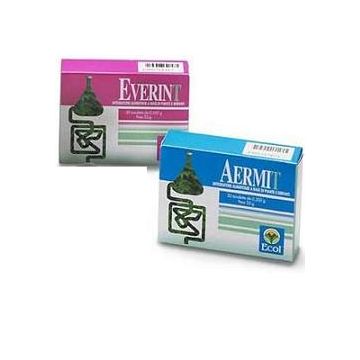 Aermit 50 tavolette 0,5 g 722